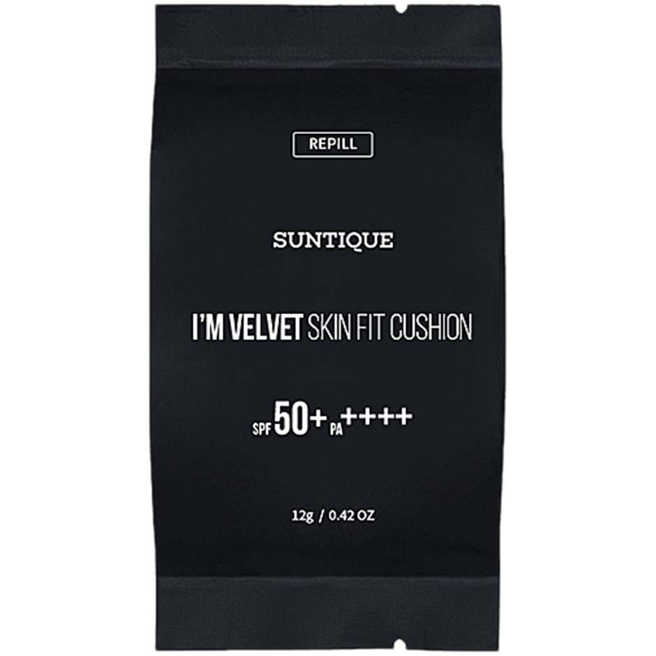 I'm Velvet Skinfit Cushion (Refill)