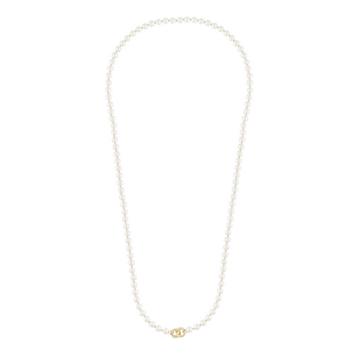 Snö of Sweden Five Pearl Neck 362 g/white
