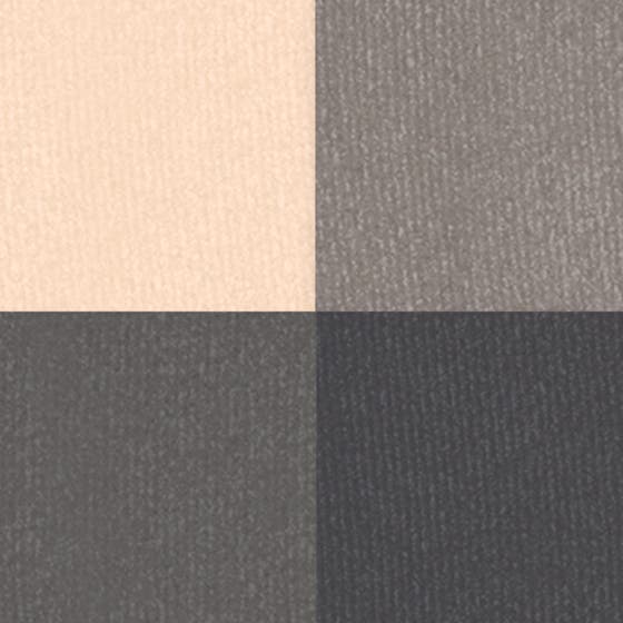 The Eyeshadow Quartet