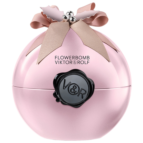 Flowerbomb 50 ml Gift Set 2018 Parfymboxar eleven.se