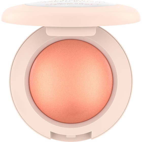 Soft Glam Baked Blush