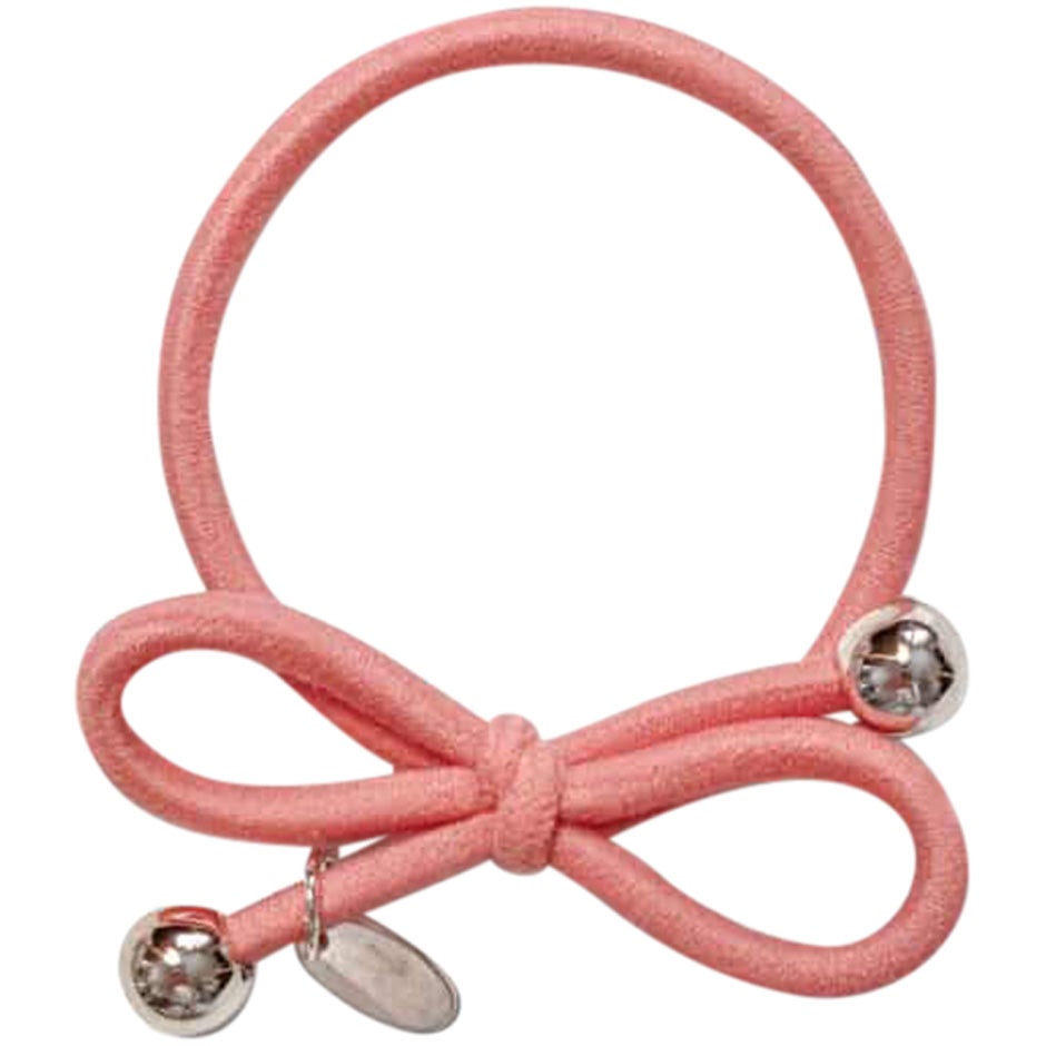 Hair Tie Gold Bead,  IA BON Hårsnoddar