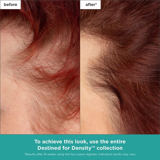Destined for Density™ Peptide Density Shampoo