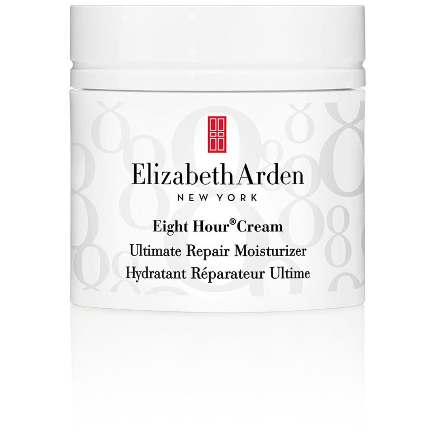 Elizabeth Arden Elizabeth Arden Eight Hour Cream Ultimate Repair Moisturizer 50 ml parfym
