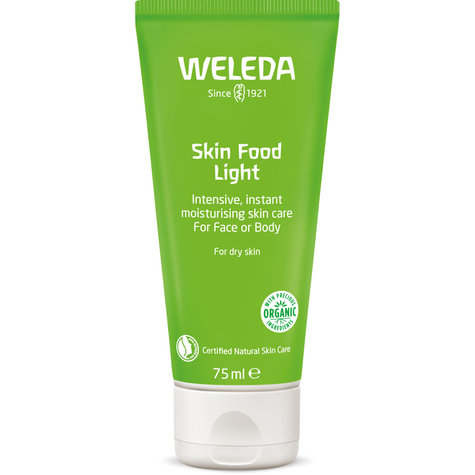 Weleda Skin Food Light 75 ml Weleda Body Cream