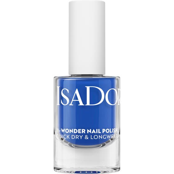 The Wonder Nail Polish Quick Dry & Longwear