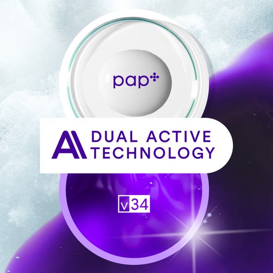 V34 Teeth Whitening Strips