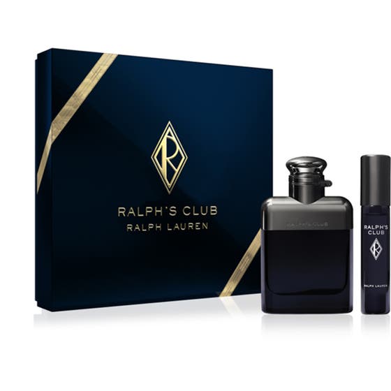 Ralph Club EdP Set