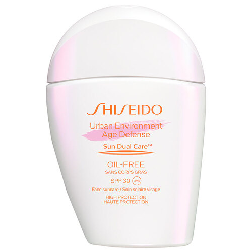 Shiseido Sun Makeup