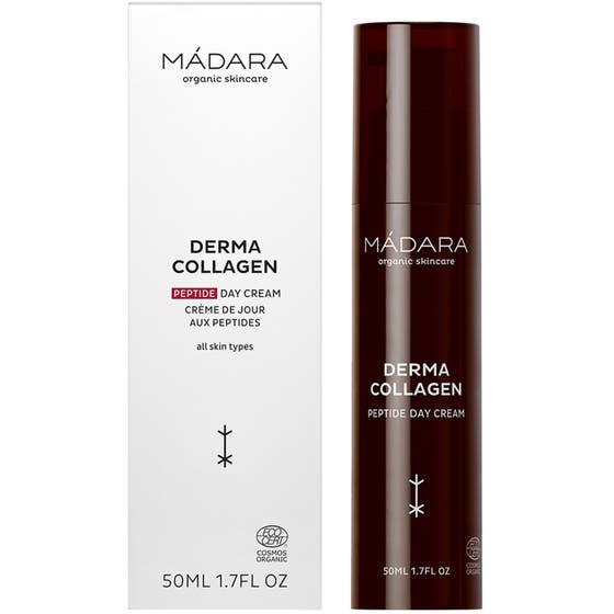 Derma Collagen Peptide Day Cream