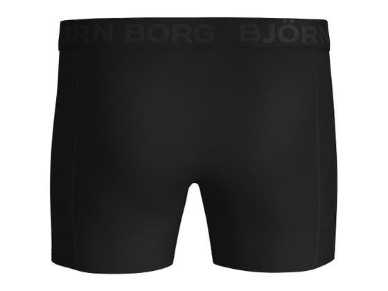 Core Solids Sammy Boxer
