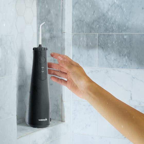 WF-26EU Cordless Plus Water Flosser