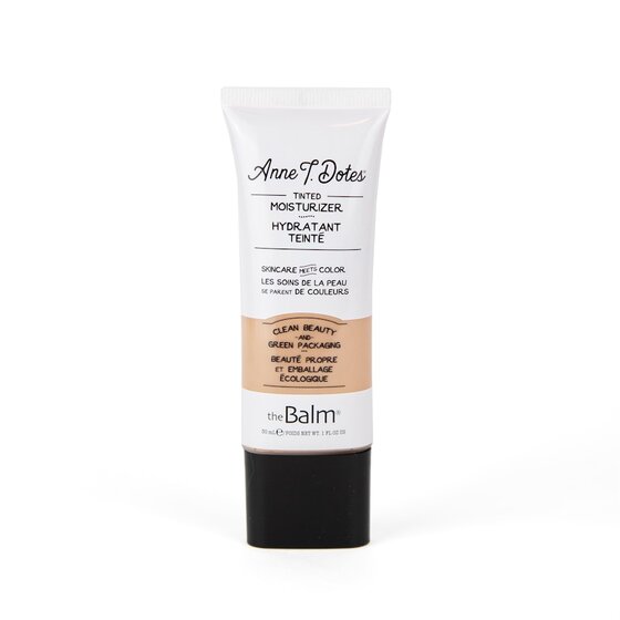 Anne T. Dote Tinted Moisturizer