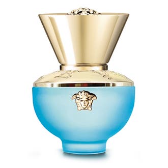 Dylan Turquoise Pour Femme