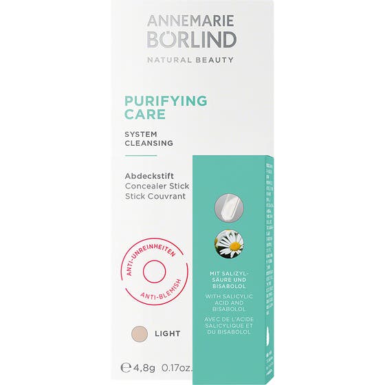 Purifying Care Concealer Stick