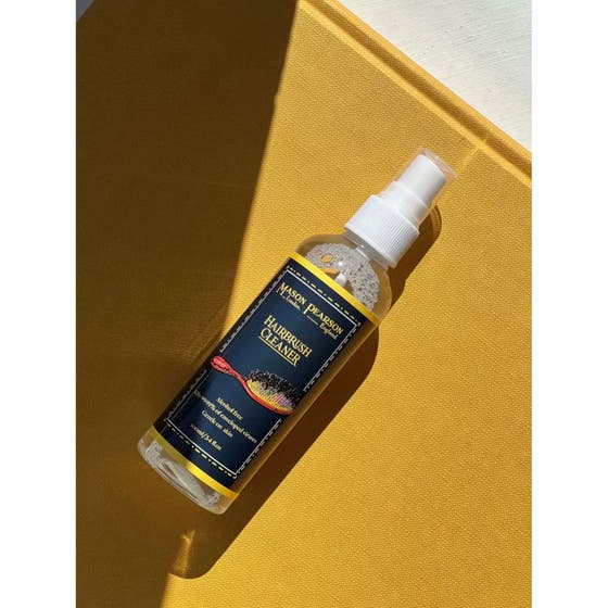 Hairbrush Cleaner Spray