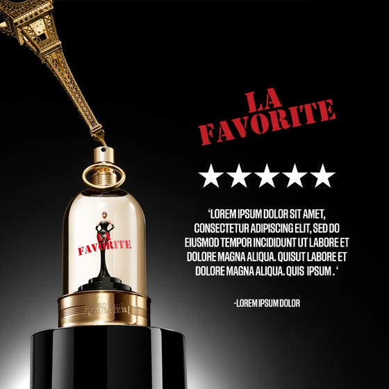 La Favorite