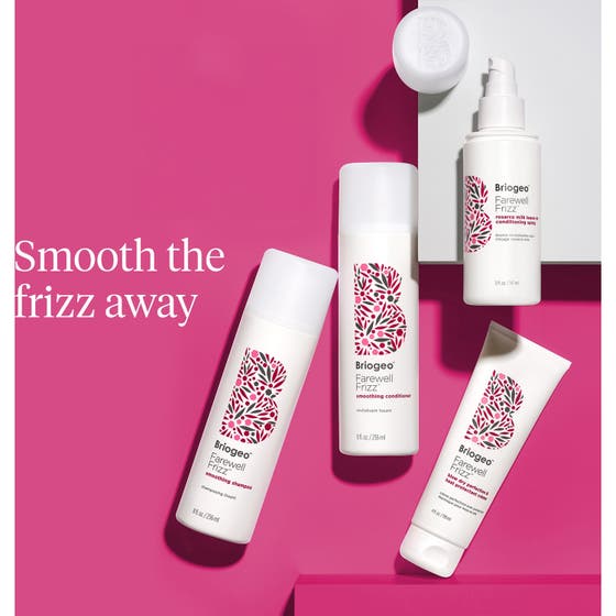 Farewell Frizz™ Smoothing Shampoo
