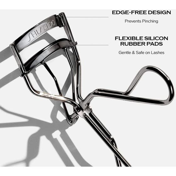 Eyelash Curler Set