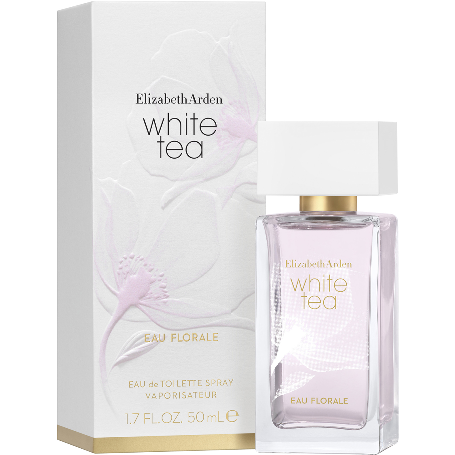 White Tea Eau Florale