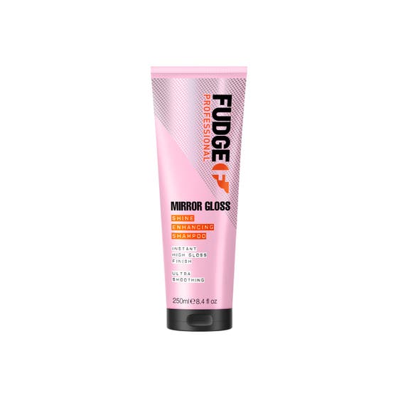 Mirror Gloss Shampoo