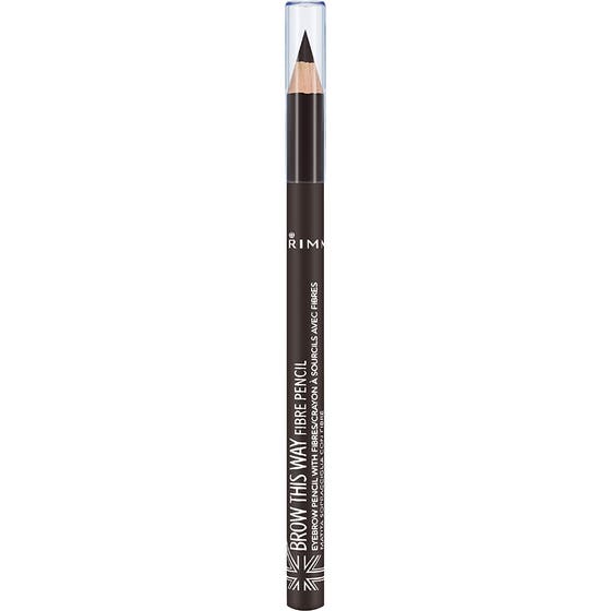 Brow This Way Fibre Pencil