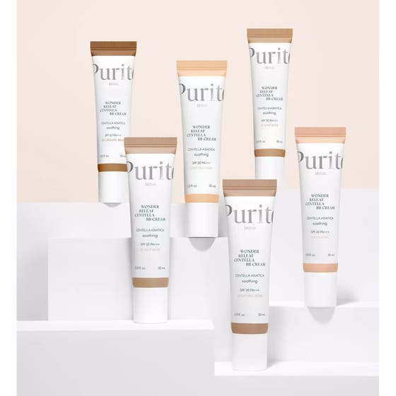 Cica Clearing BB Cream