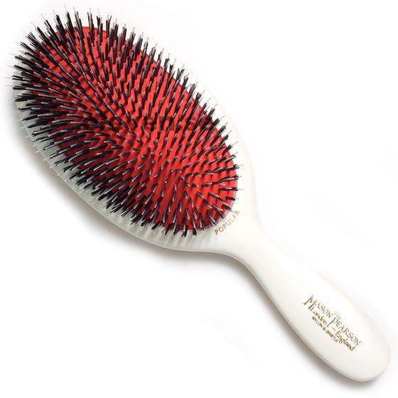 Handy Bristle & Nylon, Ivory