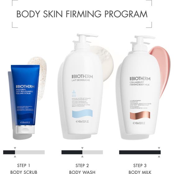 Collagen Fit Body Milk