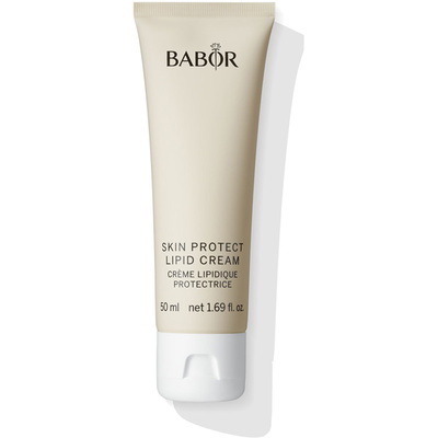 Babor Skin Protect Lipid Cream