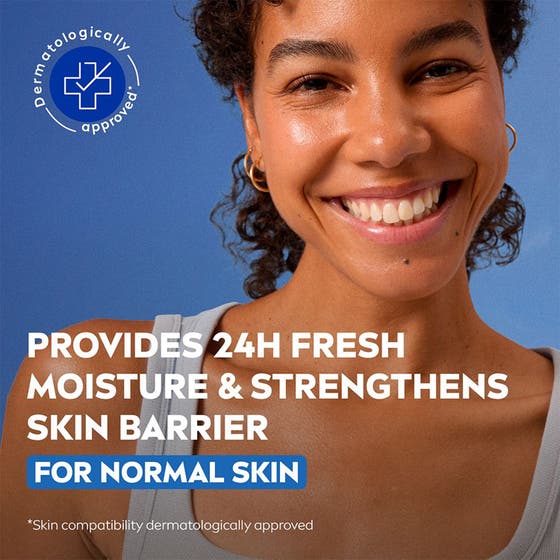 Refreshing Day Cream