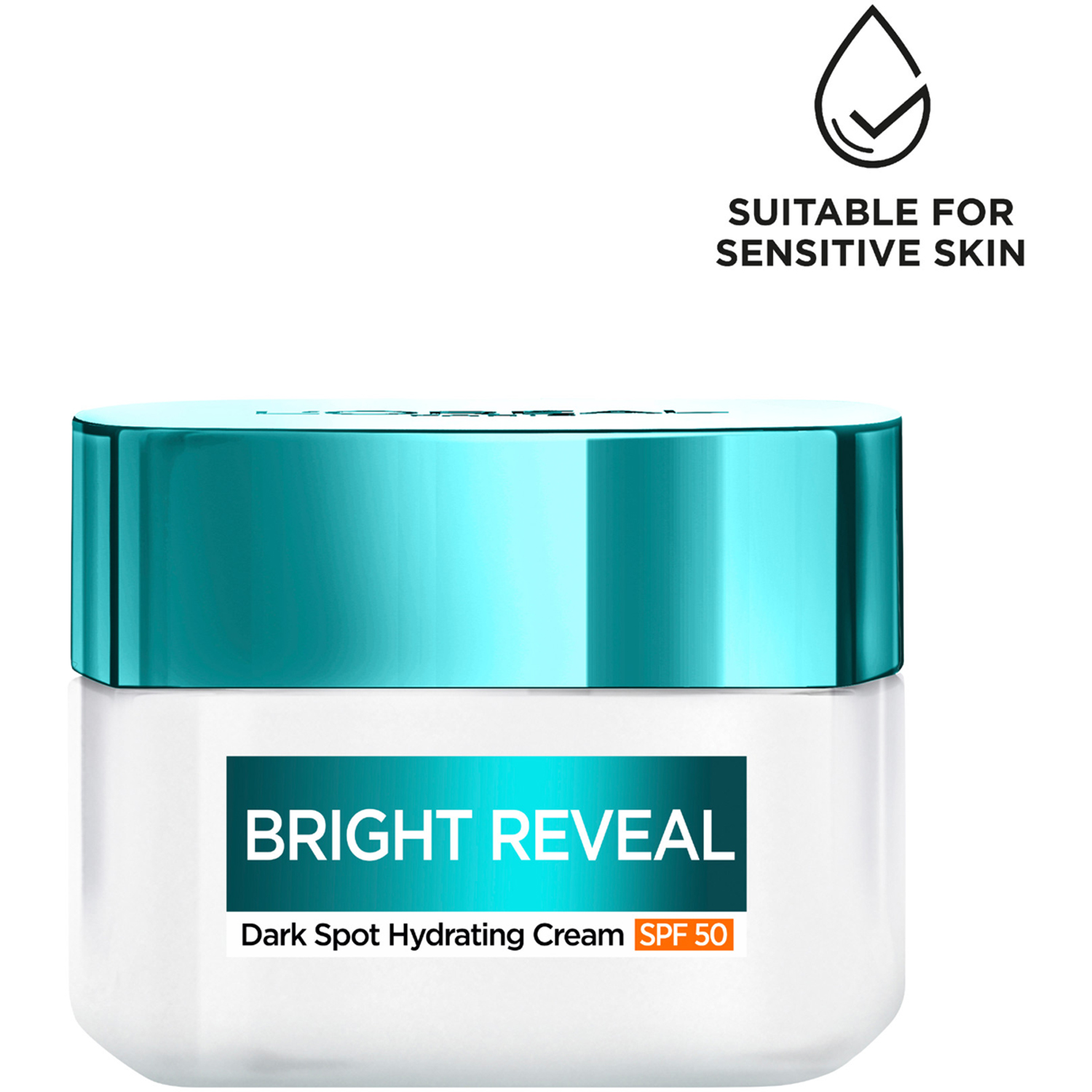 Bright Reveal