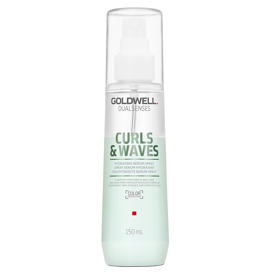 Dualsenses Curly Twist, 150 ml Goldwell Hårinpackning