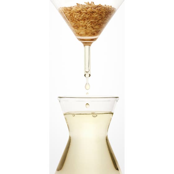 Oat In Gentle Exfoliating Face Cleanser