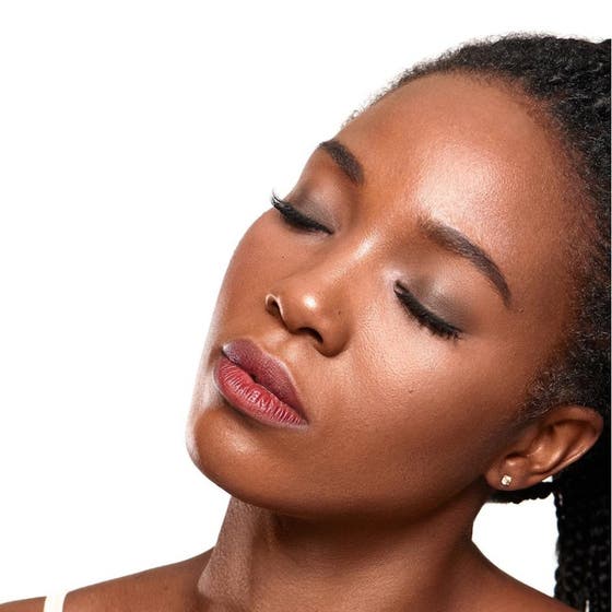 Wonder Blading Lip Stain Masque Cool & Toffee Rose Set