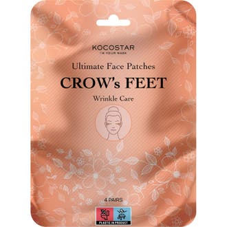 Ultimate Face Patches Crow's Feet