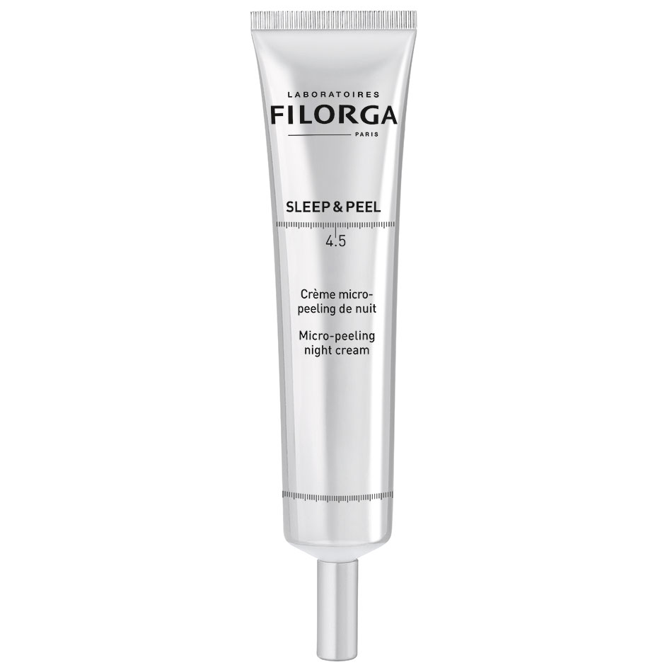 Sleep & Peel 4.5, 40 ml Filorga Ansiktspeeling