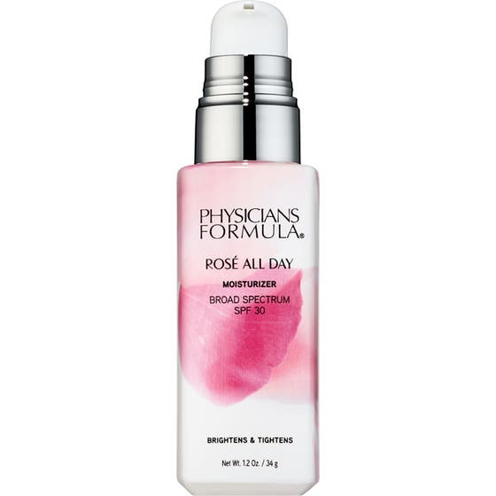 Rosé All Day Moisturizer Day Cream