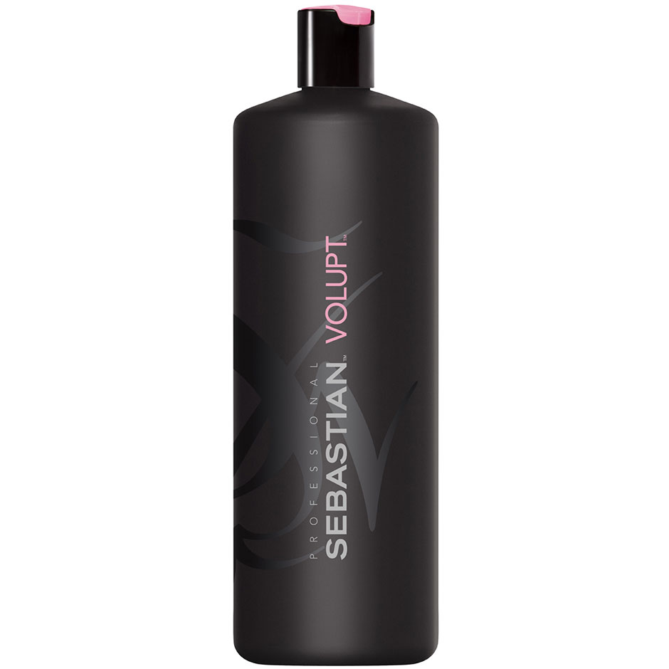 Volupt Shampoo, 1000 ml Sebastian Schampo