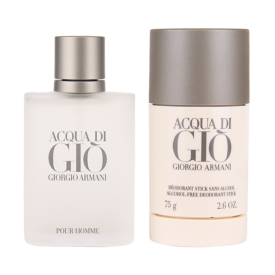 Acqua Di Gio Homme Duo