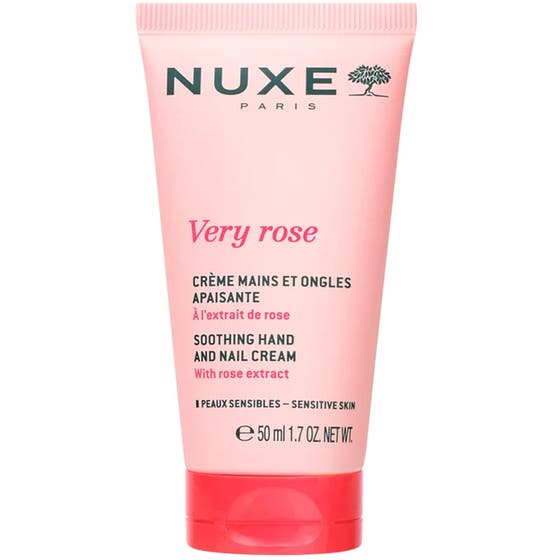 Very Rose Hand Cream