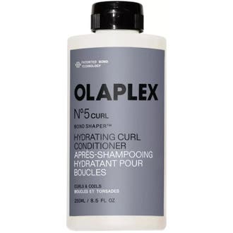 No5 Curl Hydrating Curl Conditioner