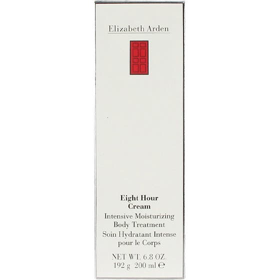 Eight Hour Cream
