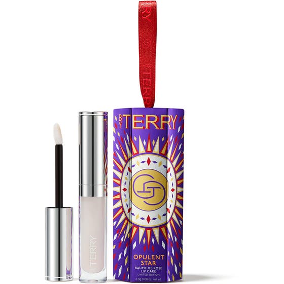 Opulent Star Baume de Rose Lip Care