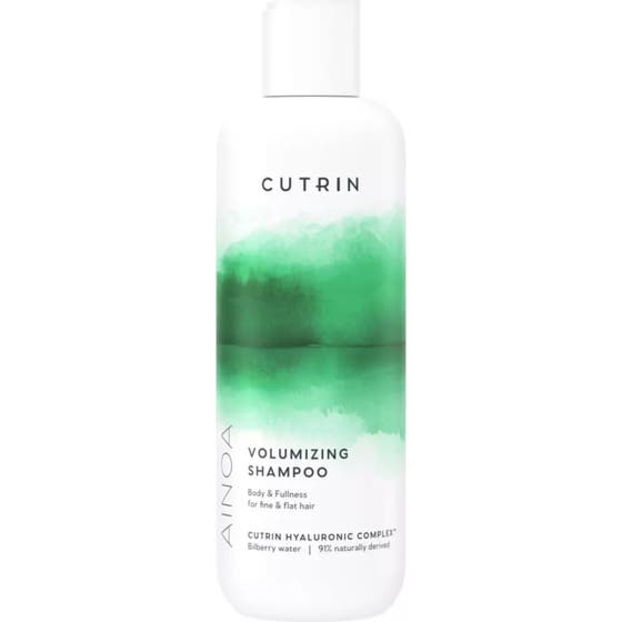 Ainoa Volumizing Shampoo
