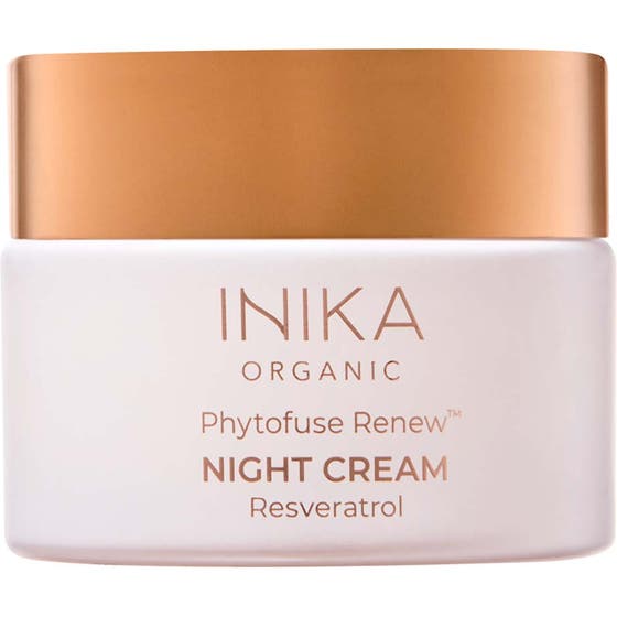 Phytofuse Renew™ Night Cream