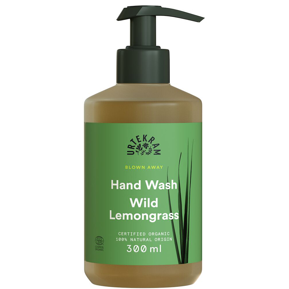 Blown Away  Hand Wash, 300 ml Urtekram Hand- & Fotbad