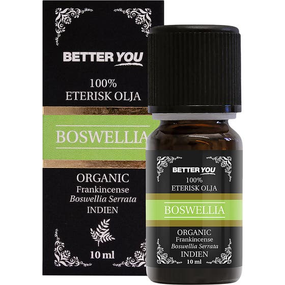 Boswelliaolja EKO Eterisk