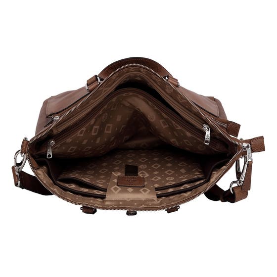 Napoli Working Bag Sasha 17"