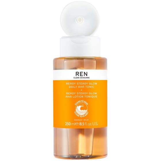 Ready Steady Glow Daily Tonic